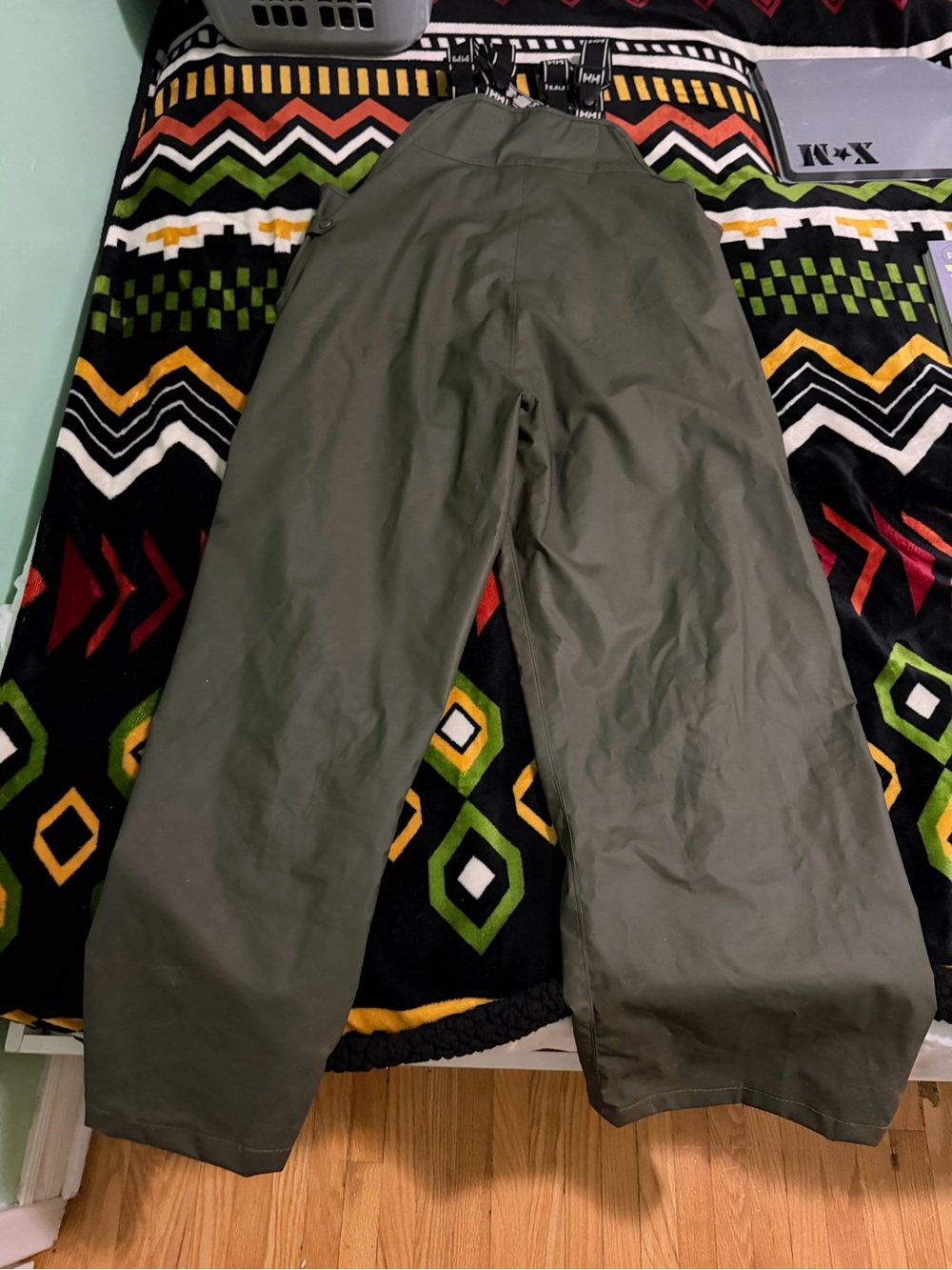 Helly Hansen Workwear Bibs